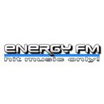 EnergyFM.ro | Station Logo