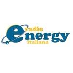 Radio Energy - Italiano | Station Logo