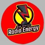 Radio Energy Web | Station Logo