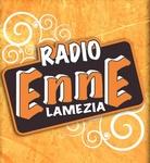 Radio Enne Lamezia | Station Logo