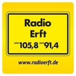 Radio Erft - 90er Rock Radio | Station Logo