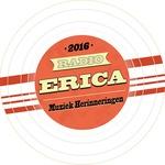 Radio Erica | Station Logo