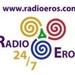 Rádio Eros | Station Logo