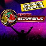 Radio Escarabajo | Station Logo