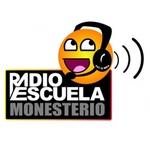 Radio Escuela Monesterio | Station Logo