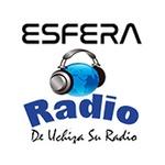 Esfera Radio | Station Logo