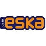 Radio Eska Opole | Station Logo