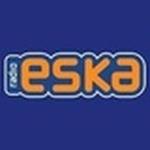 Radio Eska Łódź | Station Logo