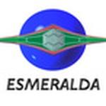 Rádio Esmeralda | Station Logo