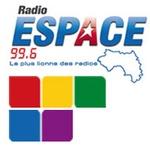 Radio Espace FM | Station Logo