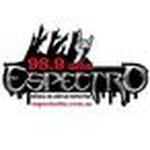 Espectro FM 98.9 | Station Logo