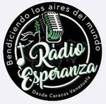 Radio Esperanza | Station Logo