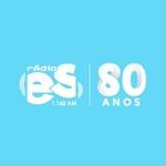 Rádio Espírito Santo 1160 | Station Logo