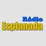 Radio Esplanada | Station Logo