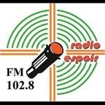 Radio Espoir | Station Logo