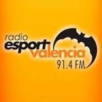 Radio Esport Valencia 91.4