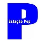 Rádio Estação Pop Bahia | Station Logo