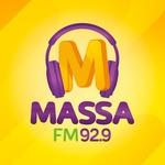 Massa FM São Paulo | Station Logo