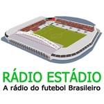 Grupo Cordeiro França - Rádio Estádio | Station Logo