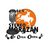 Radio Stéreo Morazán | Station Logo