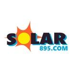 Estereo Solar Chiquimula | Station Logo