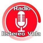 Radio Estereo Vida | Station Logo