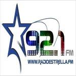 Radio Estrella 92.1 | Station Logo