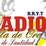 Radio Estrella De Oro 97.3 FM | Station Logo