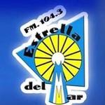 Radio Estrella del Mar | Station Logo