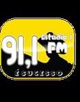 Rádio Estúdio 1 FM | Station Logo