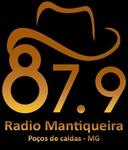 Mantiqueira FM | Station Logo