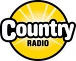 Country radio | Station Logo