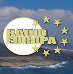 Radio Europa Lanzarote | Station Logo