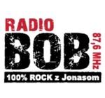 Radio Bob | Station Logo