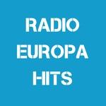 Radio Europa Hits | Station Logo