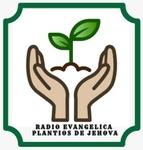 Radio Evangélica Plantios de Jehová | Station Logo