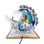 Radio Evangelica Renacer | Station Logo