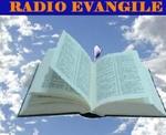 Radio Evangile | Station Logo