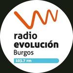 Radio Evolución | Station Logo