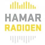 HamarRadioen | Station Logo