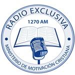 Radio Exclusiva | Station Logo