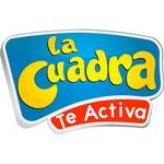 La Cuadra Junin | Station Logo