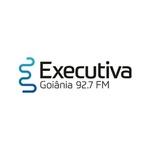 Rádio Executiva FM | Station Logo