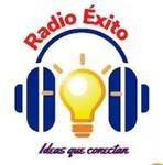 Radio Éxito | Station Logo