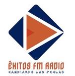 Radio ÉxitosFm | Station Logo