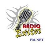 Radio Exitos FM | Station Logo