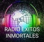 Radio Exitos Inmortales | Station Logo