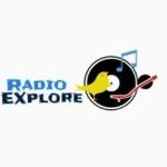 Radio Explore Curacao | Station Logo