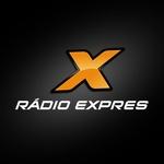 Rádio Expres | Station Logo