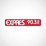 Radio Expres | Station Logo